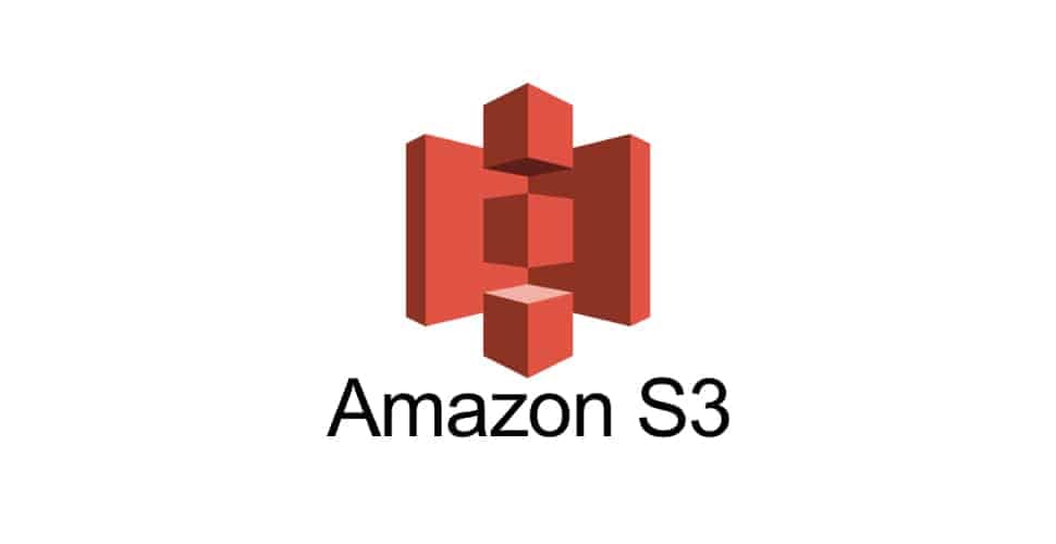 Amazon S3 - S3 REST API
